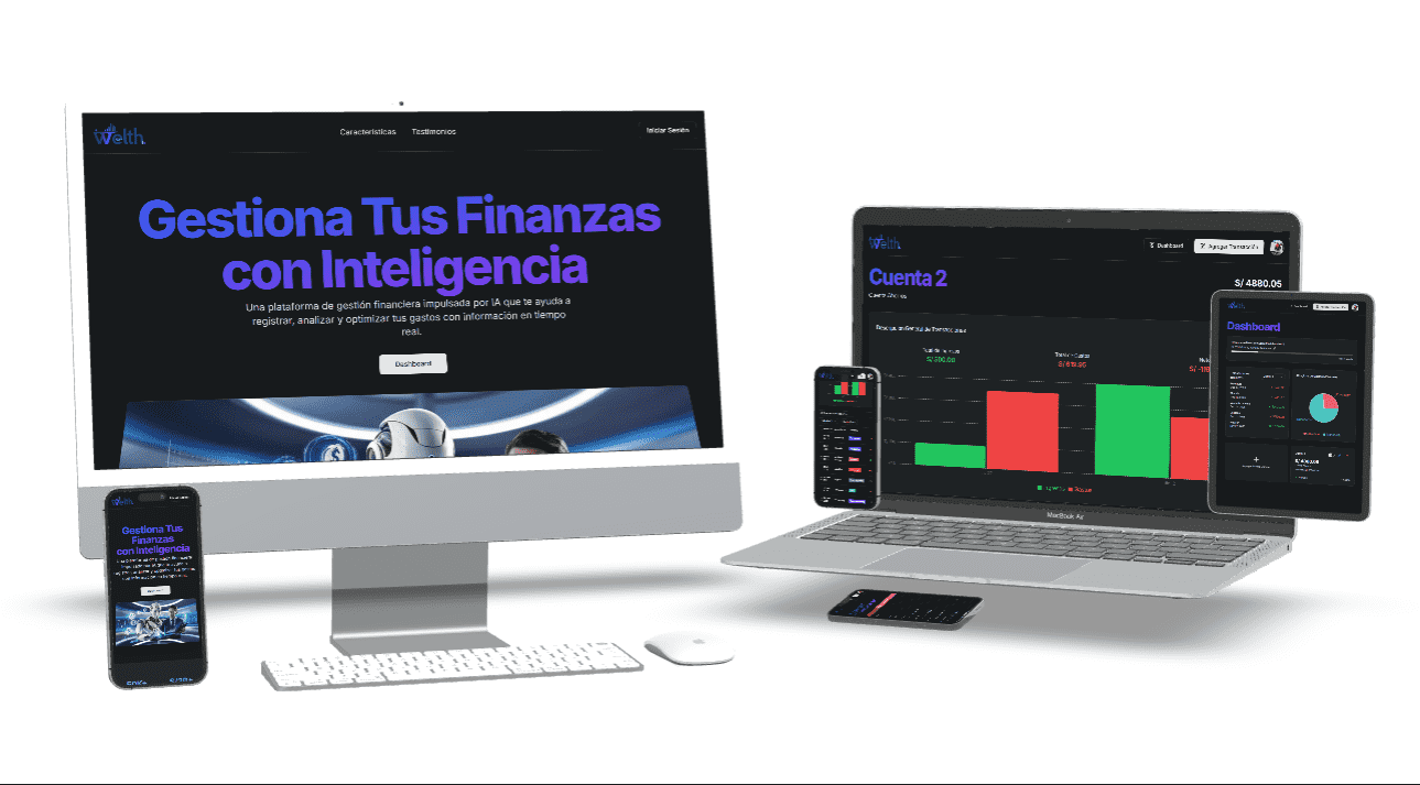 Proyecto de Aplicación Financiera con IA